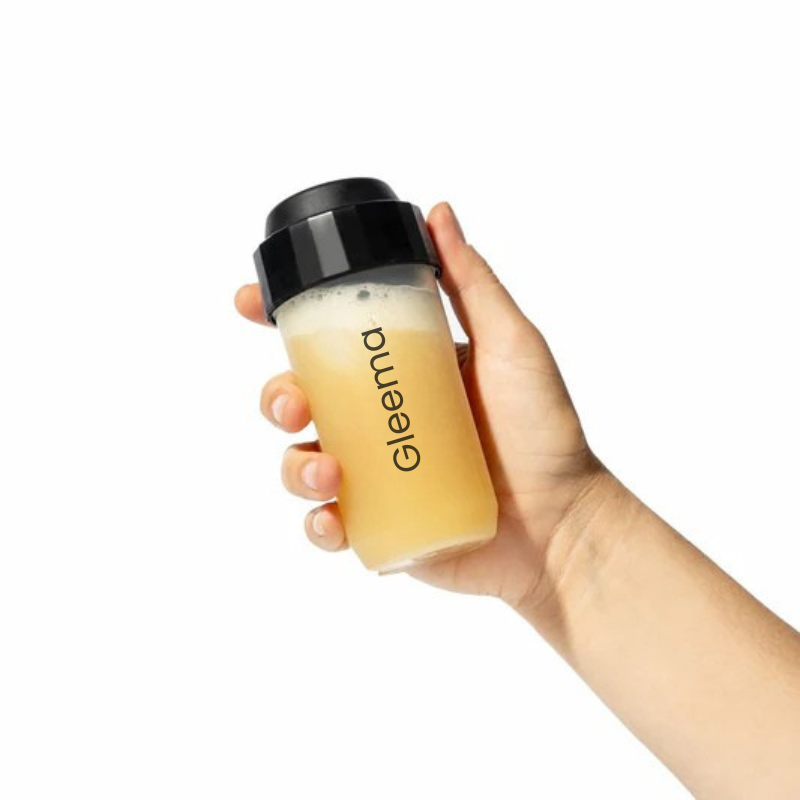 Free Mini Travel Bottle